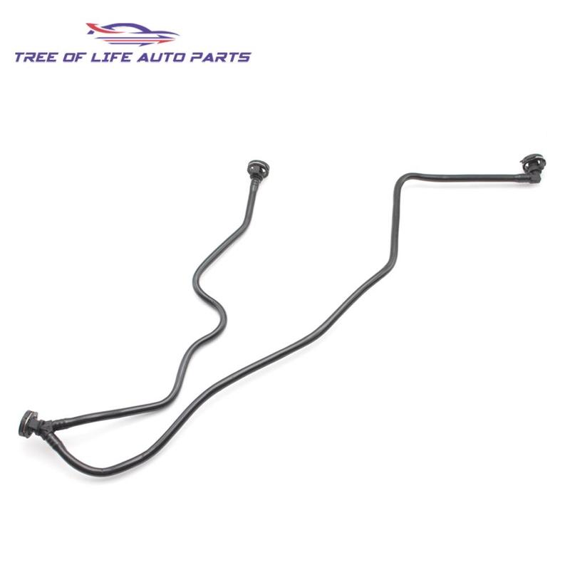 1765010125 Vent Hose Pipe Exhaust Deputy Kettle Water Pipe For Mercedes Benz CLA250 GLA220 CLA45 AMG A1765010125