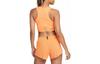 Nike Sports Underwear Women's Orange Moderate DM8728-811