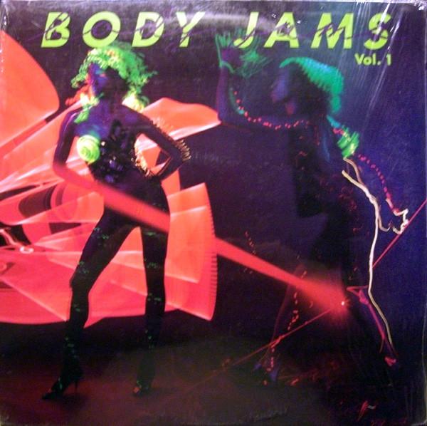 

Виниловая пластинка РАЗЛИЧНЫЕ Body Jams Vol. 1 99761R RCA 1990 США Поп Б/у