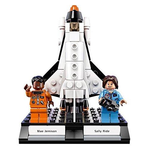 LEGO Ideas Women of NASA [21312]