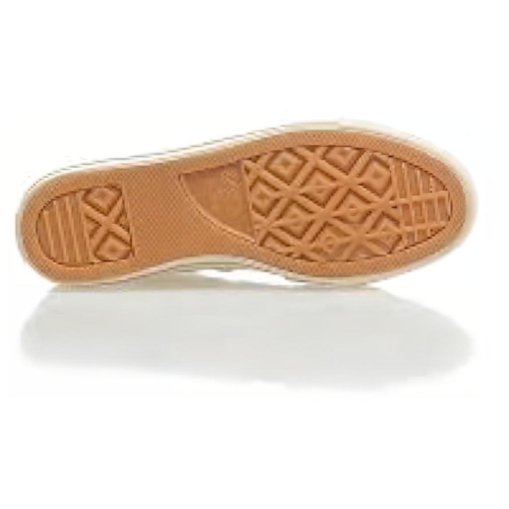 Converse Eén Ster Ronde Neus Vetersluiting Warm Antislip Slijtvast Lage Top Skate Schoenen Unisex Sneakers Kaki A07973C
