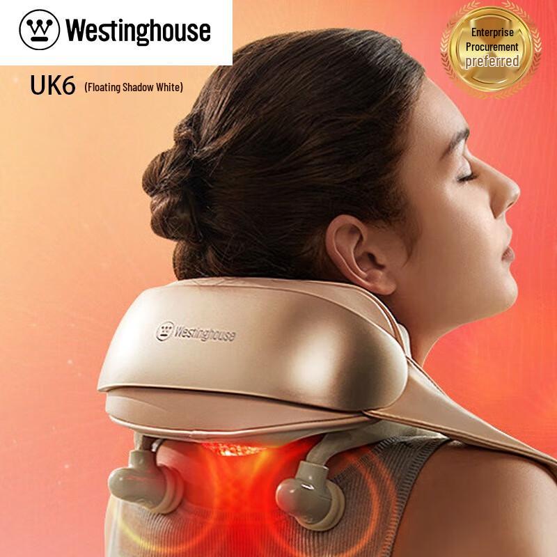 

Westinghouse UK6 Shoulder Neck Massager
