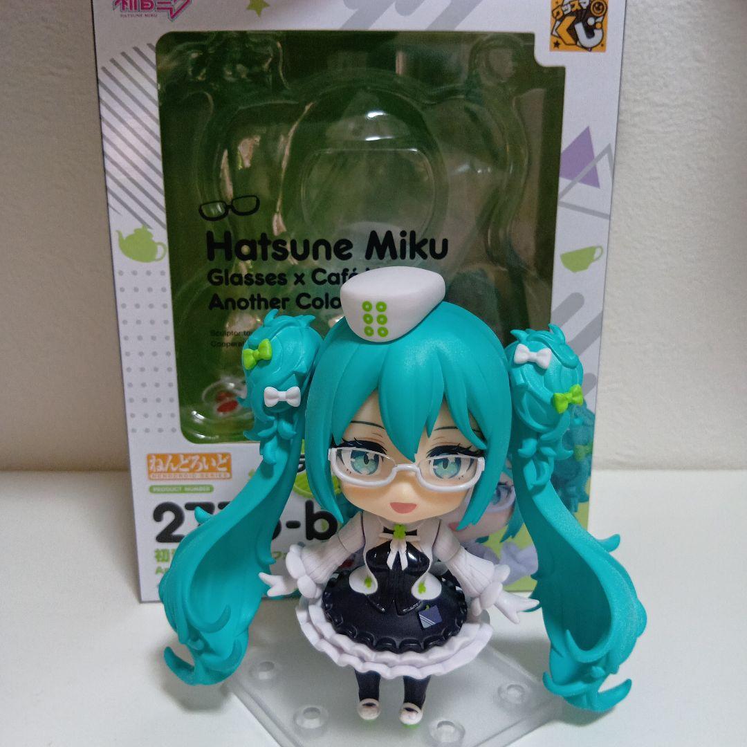 

[USED] Good Smile Lottery Hatsune Miku Last Prize