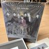 [USED] BTS D'ICON ISSUE No. 10 with clear file