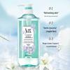 SLEK Wild Fragrance Shower Gel