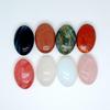 Natural SPA Energy Massage Stone - Oval 40x60x20mm