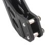 Universal Motorcycle Chain Guide Stabilizer Chain Retainer Block Guard For Honda Yamaha KTM Suzuki Enduro Dirt Bike Motocross