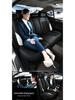 Great Wall Haval H9/H6 Ice Silk Seat Cushion - Four Seasons Full Coverage (2015-2016)