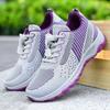 Women's Summer Walking & Running Shoes - Breathable, Soft Sole, Ideal for Travel