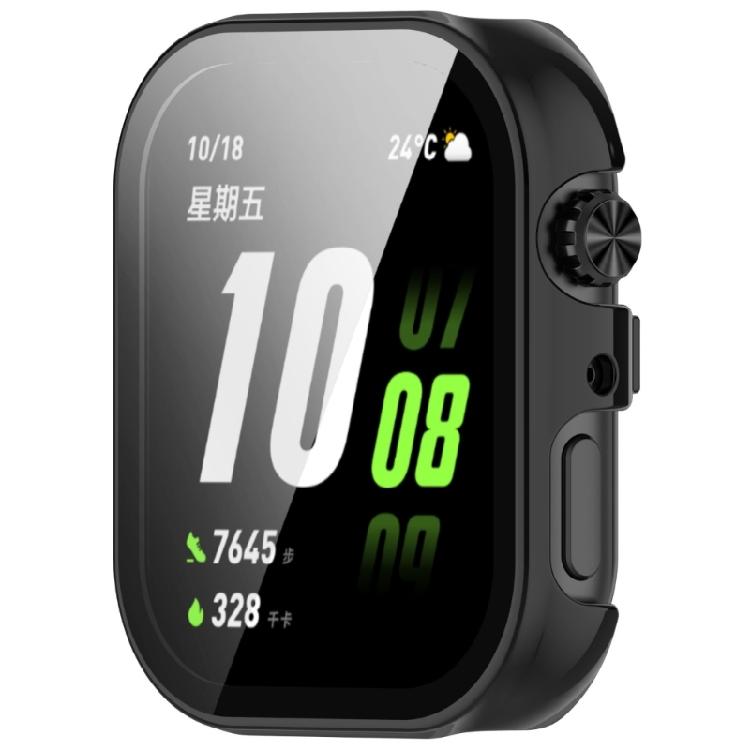 Watch Case Screen Protector Film for ROSSINI 2i Watch Cover with Film Smartwatch Accessories Housing Shockproof Shell