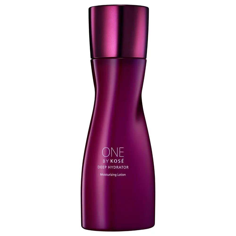 One by KOSE Deep Hydrator 160ml 2-Piece Set