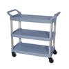 Plastic Hotel Dining Service Cart