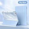 Apple Ipad 11 9 8 7 Protective Acrylic Case With Shockproof And Antiscratch Features For Adults