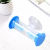 Sand Watch Hourglass Sand Timer No Battery Need Suction Cup