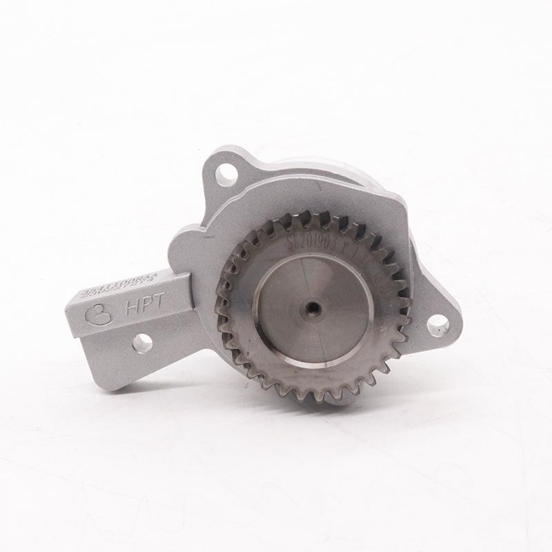 Landwind X8/X6/X9 VM Engine Vacuum Pump & One-Way Valve Controller Accessories