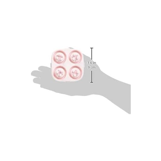 Panasonic Scalp Esthetician EH-HE96 Kassa Brush Attachment Pink EH-2H06-P