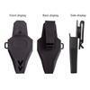 Fishing Pliers Holder Sheath With Belt Clip For Waist Attachment Tool Light Weight Design Fishing Tool Pliers Pouches