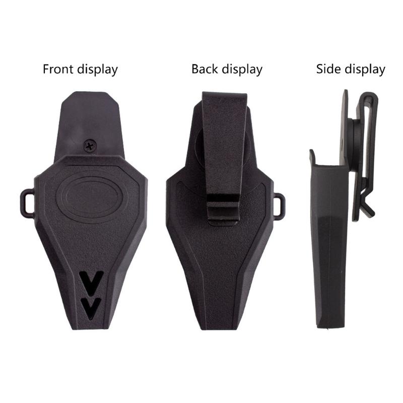 Fishing Pliers Holder Sheath With Belt Clip For Waist Attachment Tool Light Weight Design Fishing Tool Pliers Pouches