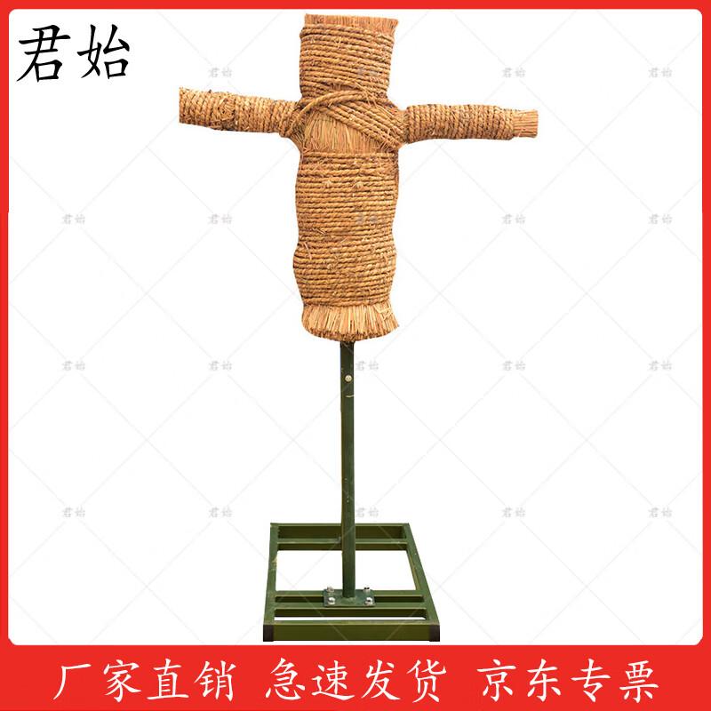 Martial Arts Training Dummy