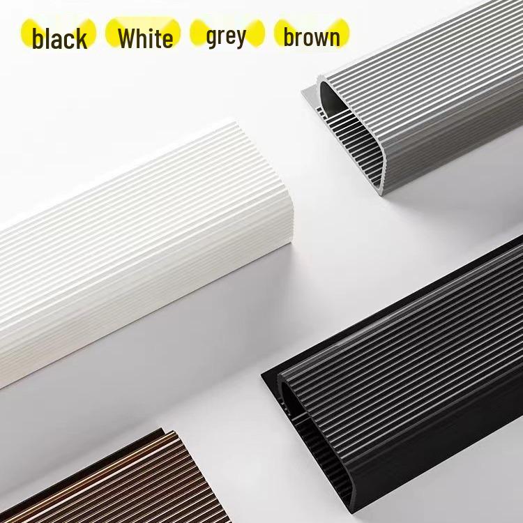 Kabelmanagement-Ablage unter dem Schreibtisch: Computerkabel-Organizer & Kabelführungskanal