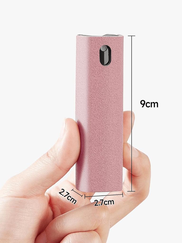 1pc All In One Screen Cleaner, Portable Screen Cleaner Kit,Display Cleaner For Car Display, Smartphone And Tablets, Mobile Phone