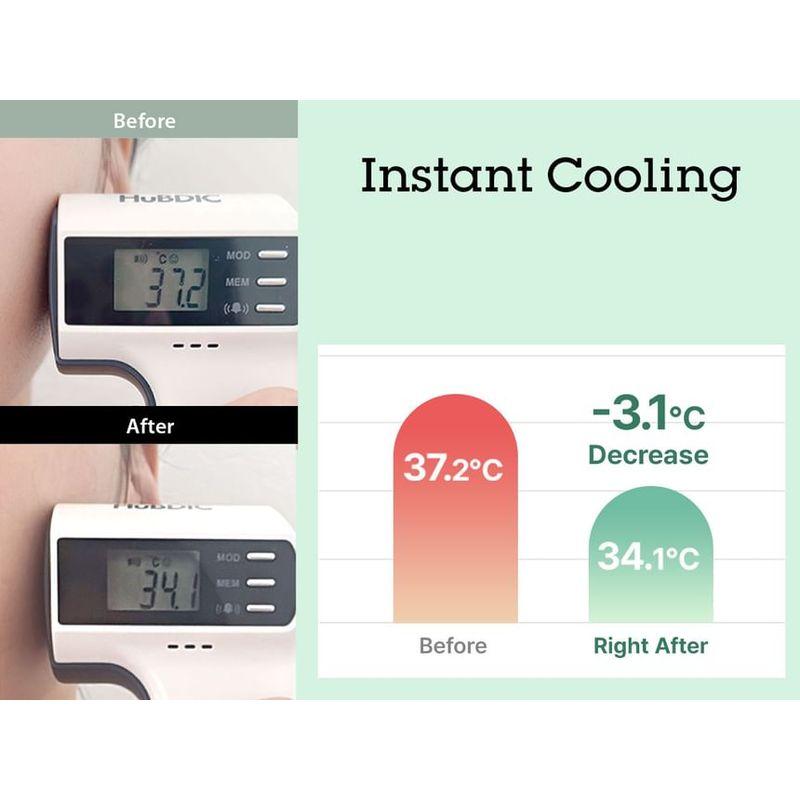 BLITHE - Ice Sunscreen Stick