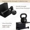 Stainless Steel Toilet Paper Holder Rustproof Anti Fingerprint Tissue Roll Holder Self Adhesive Wall Mounted