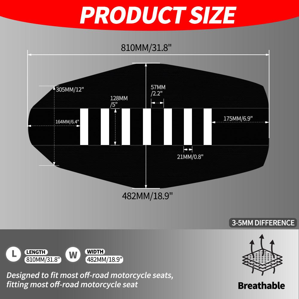 Coprisedile Universale per Moto Protezione Solare per Accessori Moto Impermeabile Resistente Bicicletta Elettrica e-bike