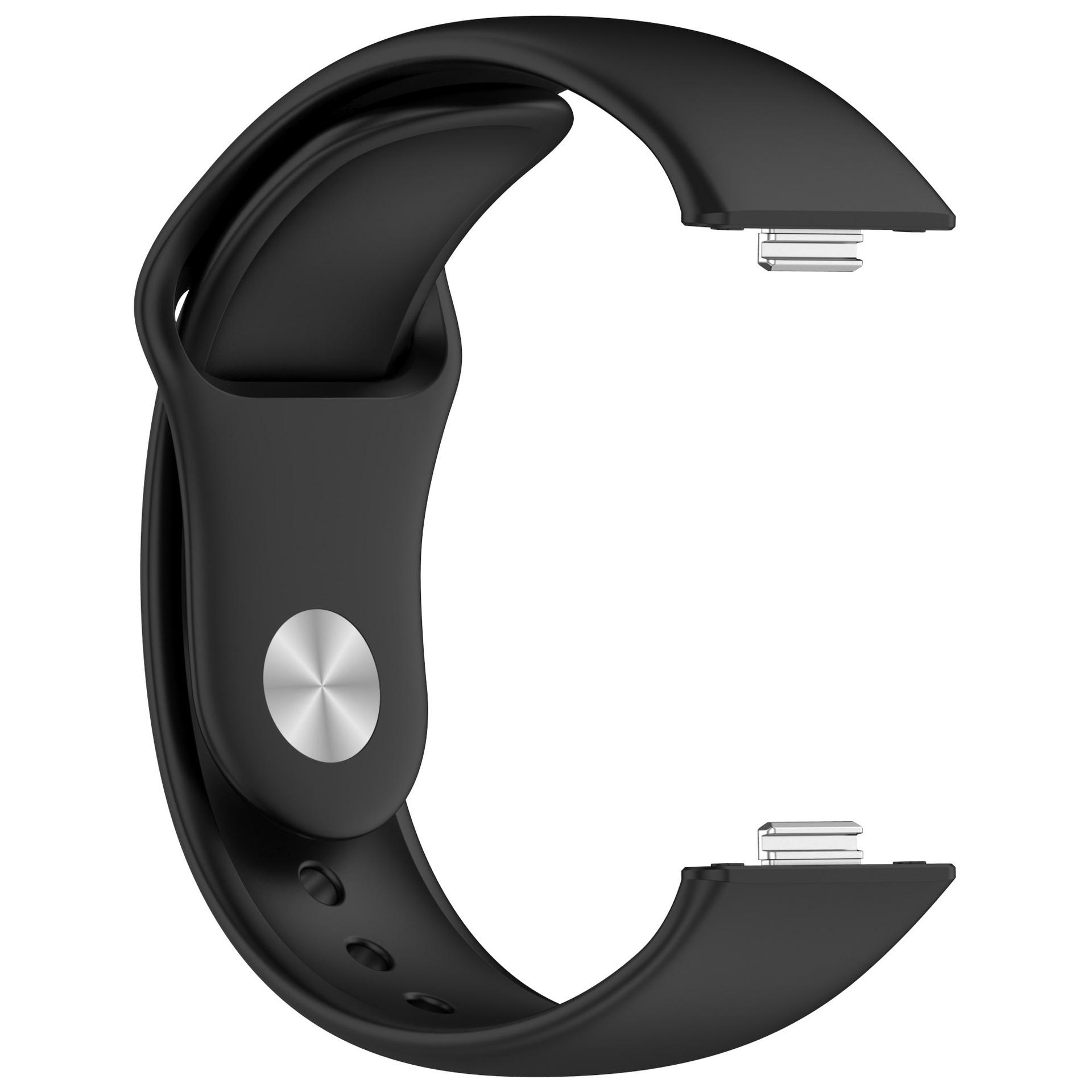 

For Huawei Watch Fit 4 3 Strap Smartwatch Accessories Replacement belt sport Silicone Loop Bracelet Correa Huawei fit 4 pro band huawei fit 4 чёрный