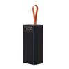 Powers Bank Box with Quickly Charge 24x18650 Battery Detachable Outer Cover Support Wireless Charge/Quickly Charge