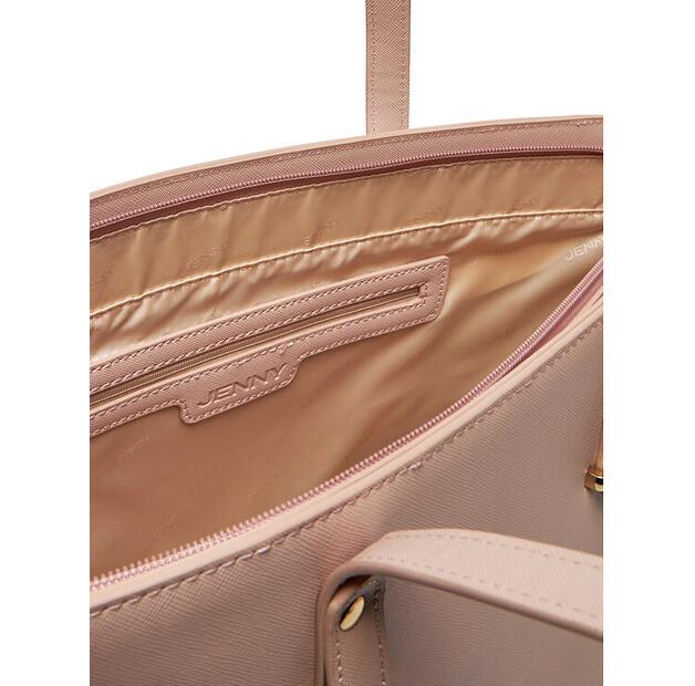 Taška JENNY JNY-H-002-07 růžová