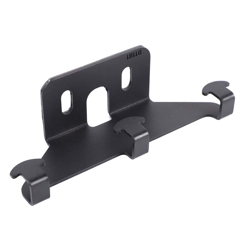 

Car Rear Trunk Hook Storage Holder Hook for Luggage Bag Umbrella Hanger For BMW M3 G80 G81 2014-2019 Interior Accessories