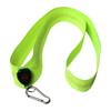 Illuminated Shoulder Straps for Men Women LED Reflective Running Belt Night Safety Outdoor Hiking Jogging Walking Light Gear