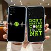 UP48 Tennis Sports Phone Case for Motorola Moto G10 G20 G30 G31 G32 G34 G35 G41 G42 G50 G51 G52 G55 G60 G60S G62 G71 G72 G75