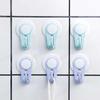 Camellia Cartoon Cat Strong Adhesive Hooks