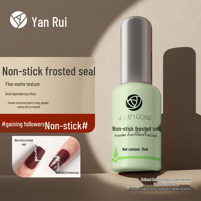 

Набор для укрепления гелевых ногтей Yanrui: База и Топ, Самовыравнивающийся, Моделирующий, Омбре.