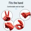 High Voltage Electrician's Insulating Gloves