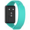 Silicone Watchband for Band 9 Bracelet Wear Resistant Watch Straps Replacement Scratchproof Watch Wriststrap Belt