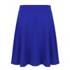 Kids Girls Long Maxi Skirt Celebration of Spirit Praise Dance Performance for Casual Party School Uniform Dance Dress