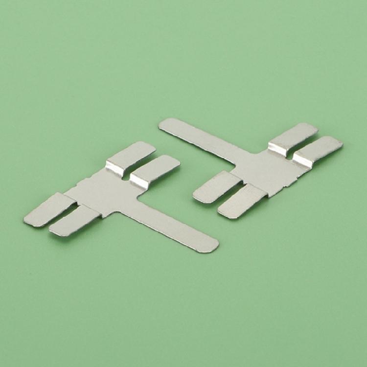 Nickel Plated Steel Strip Sheet Used In Construction and Aerospace Industries