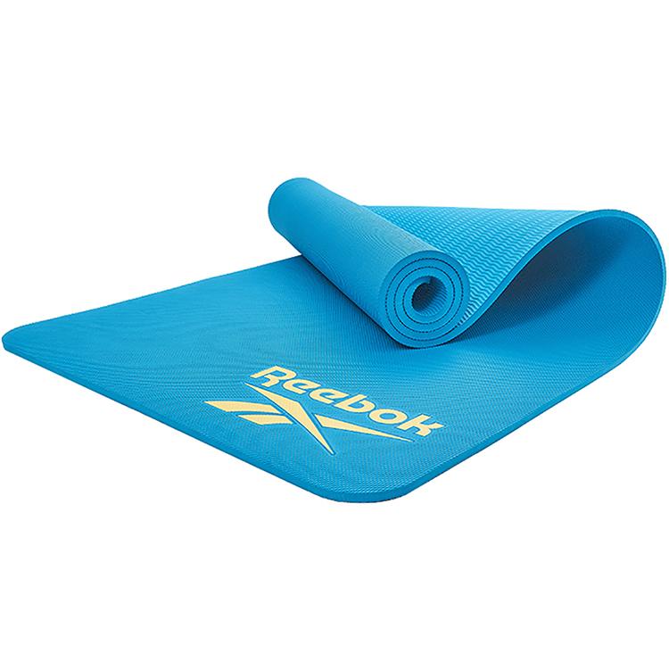 Reebok Yoga Mats RAMT-14014BL