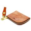 AGILITY Affa "Arjan" Leather Wallet, Coin Case, Card Case, Cowhide Leather, Made In Japan, Unisex, Men's, Women's