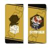 TV Anime Hero 5th Premium Ticket Case M CA "My Academia" [Aoyama Yuuga] Everyone's Mochocho!