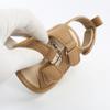 Baby Cute Sandals With Soft Bottom And Anti Slip  Prewalker