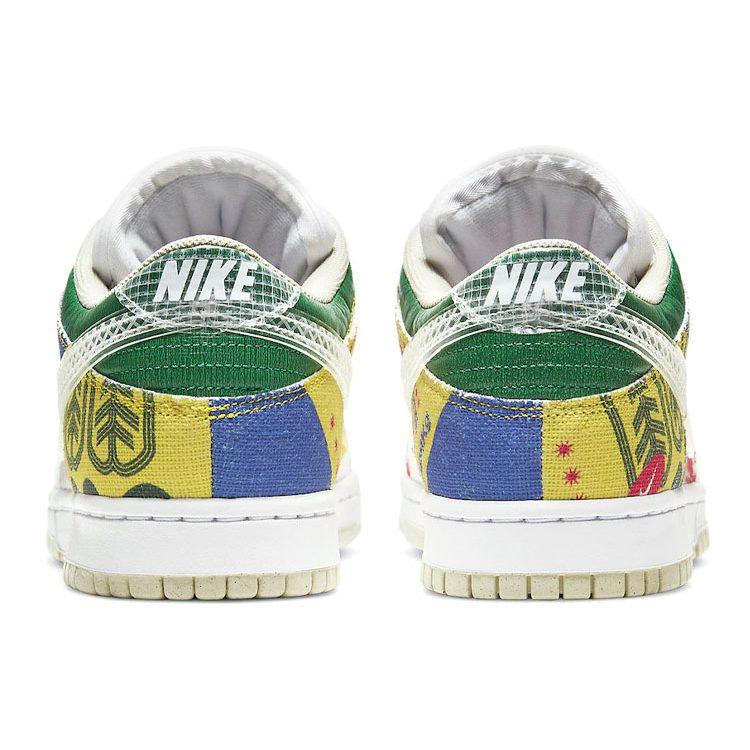 Nike Dunk Low 'City Market' DA6125-900