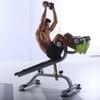 Kanglejia K006 Multi-functional Adjustable Ab Bench & Dumbbell Bench