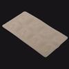 Blank Eyebrow Lips Tattoo Simulation Practice Skin for Needle Machine Supply