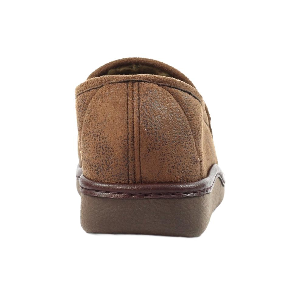 Lazy Dogz Mens Slippers