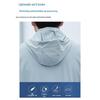 Pierre Cardin Men's UV Protection Outdoor Jacket