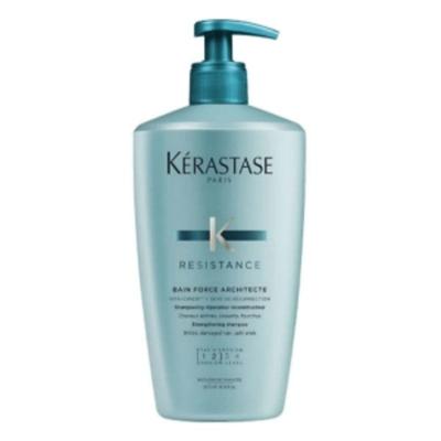Shampoo e balsami per capelli – Shampoo
